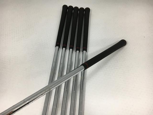 中古ゴルフクラブ】(6本セット)ナイキ ヴィクトリーレッド VR_S