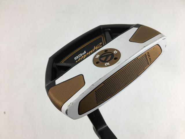 sik pro クランクネック パターKBS CT TOUR