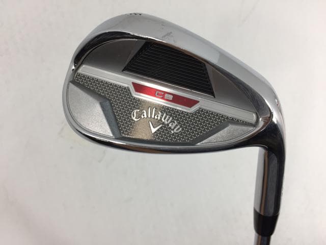 【中古ゴルフクラブ】キャロウェイ CB ウェッジ (日本仕様) 2023 NSプロ ZELOS 7 AW【14日間返品OK】
