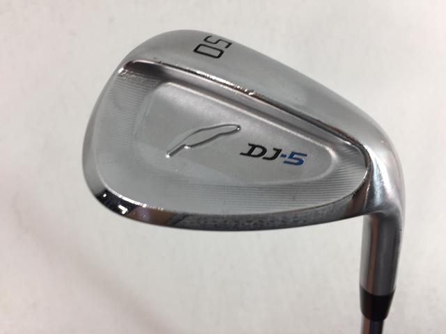 【中古ゴルフクラブ】フォーティーン DJ-5 ウェッジ 2022 NSプロ ZELOS 7 AW【14日間返品OK】