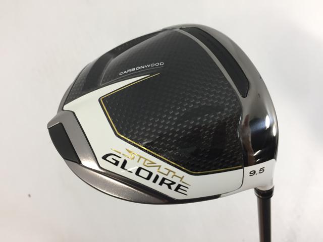美品】ステルスグローレ ドライバー 【公式通販】