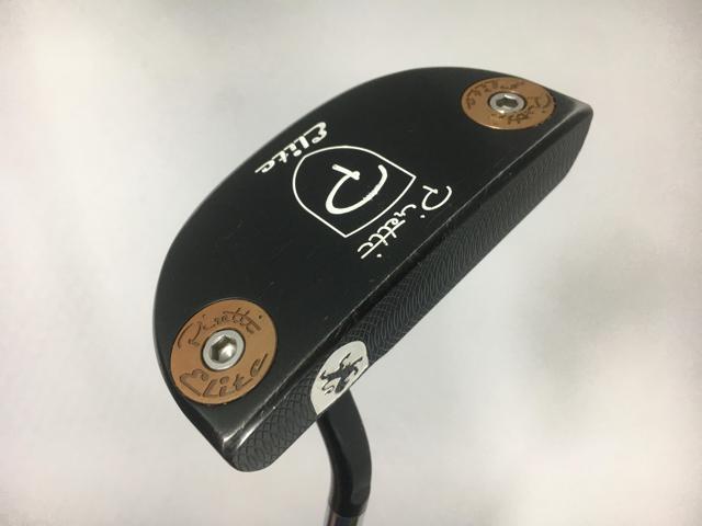 Piretti BOSA 303SS ブラックパター 32 インチ Piretti BOSA 303SS