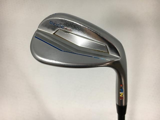 【中古ゴルフクラブ】ピン GLIDE(グライド) 4.0 W ウェッジ 2022 ALTA J CB SLATE SW【14日間返品OK】