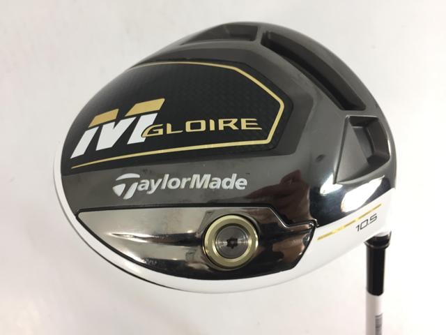 GLOIRE Fドライバー 10度 グローレF ロフト10度 美品です ゴルフクラブ 美
