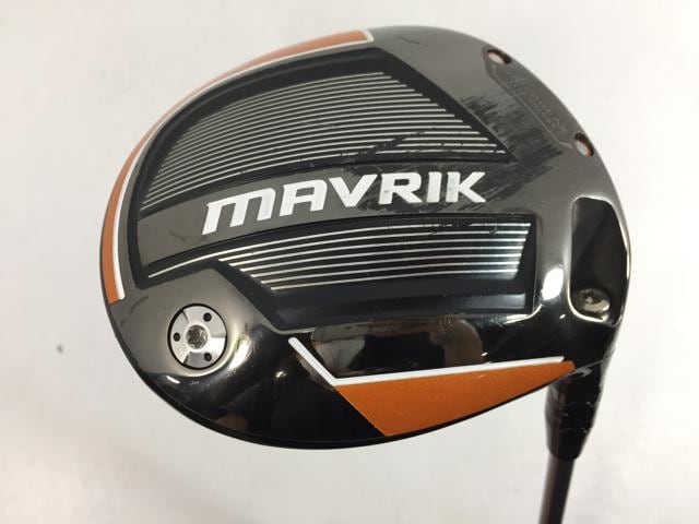 【中古ゴルフクラブ】キャロウェイ MAVRIK (マーベリック) ドライバー 2020 (日本仕様) ディアマナ 50 for Callaway 1W【14日間返品OK】