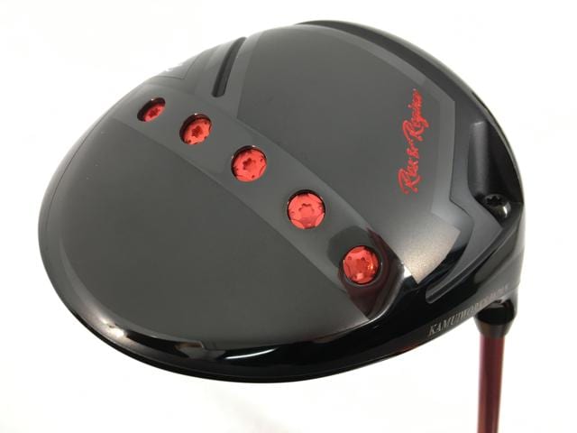 お買い得品！【中古ゴルフクラブ】【超美品】カムイ カムイ REX&REGINA(レックス&レジーナ) SL ドライバー ツアーAD SL?-5 1W【14日間返品OK】