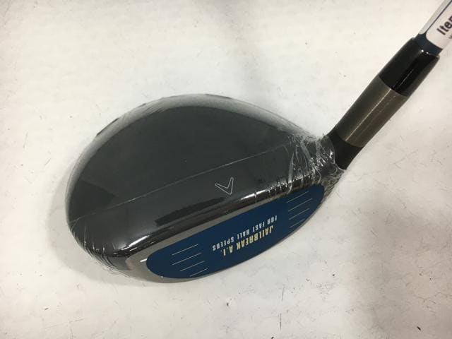 【レディース】未使用　パラダイム　PARADYM MAX FAST 5U L 即決 中古 未使用 PARADYM MAX FAST (パラダイム マックス ファスト