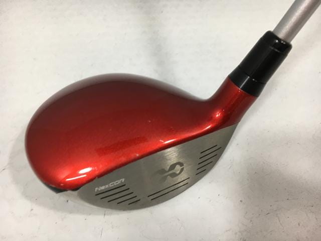 送料無料/美品 Nike VRS クラブセット/DUNLOP 14本セット 中古ゴルフ