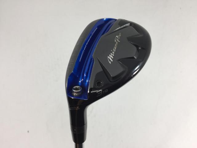 Callaway PARADYM MAX FIRST ユーティリティ 番手U5