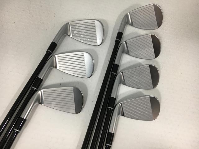 ☆プロギア 05 IRON 2023（6～9.P.A 6本） MCI