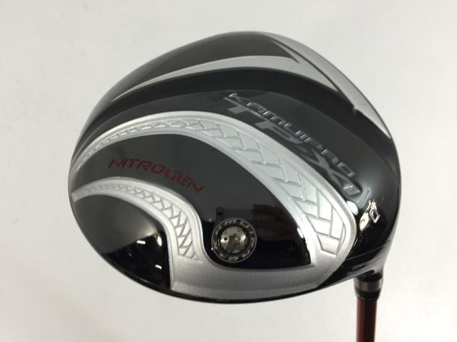 KAMUIPRO カムイプロ TP-11 イレブン ドライバー1W ロフト9度