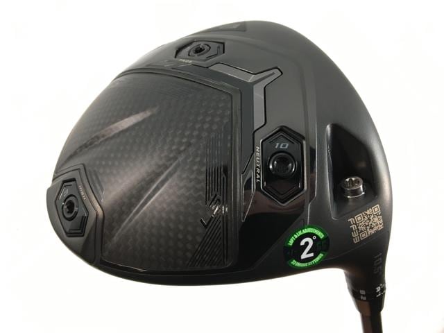 中古ゴルフクラブ】ブリヂストン B2 ドライバー 2021 FUBUKI