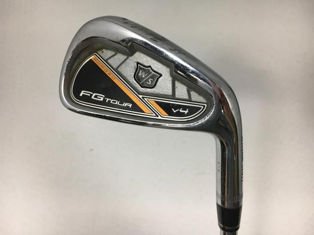 ウイルソン スタッフモデル ユーティリティ 18°、21°　2本セット ウィルソンスタッフユーティリティ 2本セット ウイルソン スタッフ