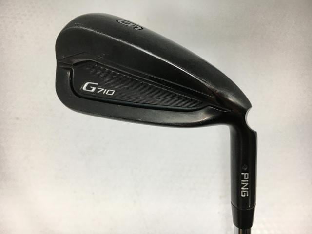 【中古ゴルフクラブ】(5本セット)ピン G710 アイアン 2020 NSプロ MODUS3 TOUR105 6〜9.P【14日間返品OK】