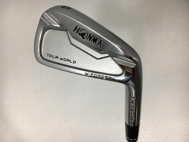 【中古ゴルフクラブ】(6本セット)ホンマ TOUR WORLD (ツアーワールド) TW737Vs アイアン NSプロ MODUS3 TOUR105 5〜10【14日間返品OK】