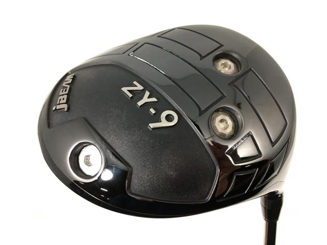お買い得品！【中古ゴルフクラブ】J BEAM J BEAM ZY-9 ドライバー ディアマナ BF50 1W【14日間返品OK】