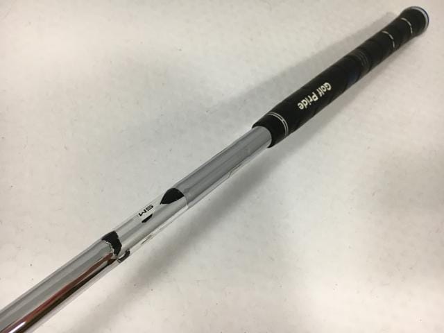 【中古ゴルフクラブ】タイトリスト ボーケイ ウェッジ スピンミルド SM8 (ジェットブラック)58.12D(USA仕様) D/G SW【14日間返品OK】