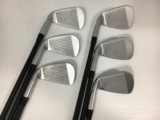 中古ゴルフクラブ】(6本セット)ピン BLUE PRINT T ブループリント T