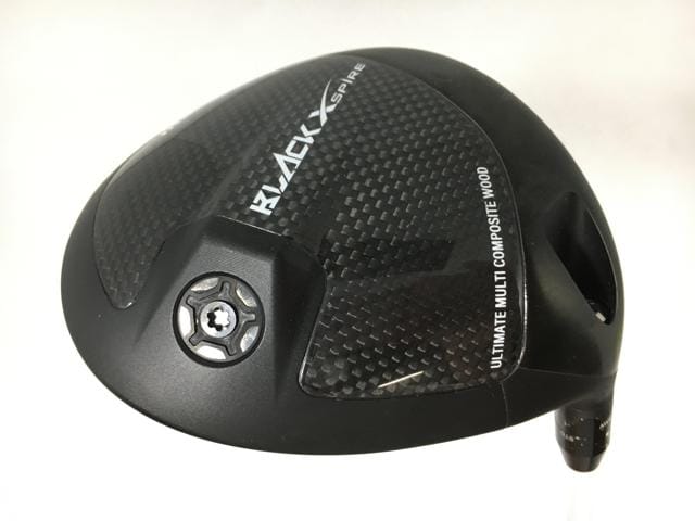 ☆ 美品　muziik　ムジーク　On The Screw DU　ユーティリティ　♯3　21° REVE レーヴ IMPACT BORON　REVOLVER　Fu　Flex-SR☆ muziik (ムジーク)On The Screw DF 4W 美品