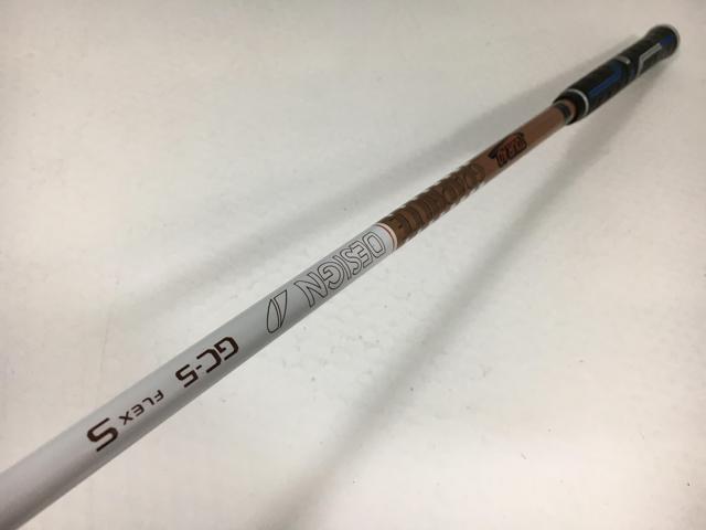 【中古ゴルフクラブ】ムジーク(muziik) On The Screw(オン・ザ・スクリュー) BLACK XSPIREドライバー 2023 ツアーAD GC-5 1W【14日間返品OK】 中古ゴルフクラブ】【超美品】ムジーク(muziik) On The Screw(オン・ザ