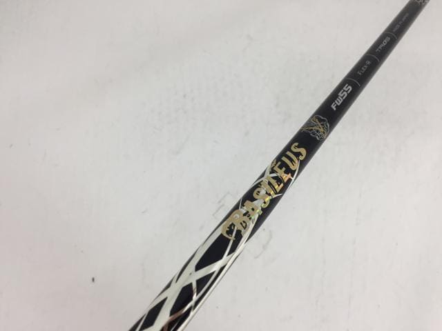 【中古ゴルフクラブ】【美品】Basileus(バシレウス) トライファス シャフト単品 (キャロウェイ スリーブ付) Basileus(バシレウス) Z2 FW55 FW【14日間返品OK】