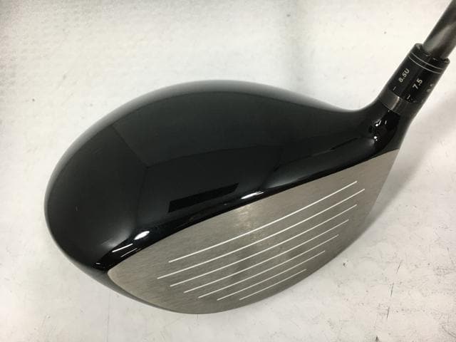 ミズノ MP MP TYPE-2 ドライバー Speeder 661 EVOLUTION IV シャフト