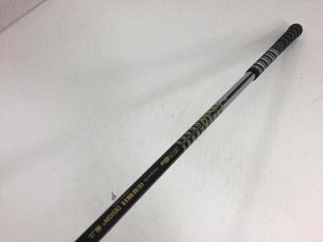 お買い得品！【中古ゴルフクラブ】ムジーク(muziik) On The Screw(オン