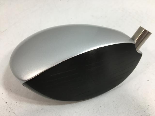 Muziik ムジーク On The Screw Spoon 3W 15° Fubuki AiⅡ55x5ct Flex-S