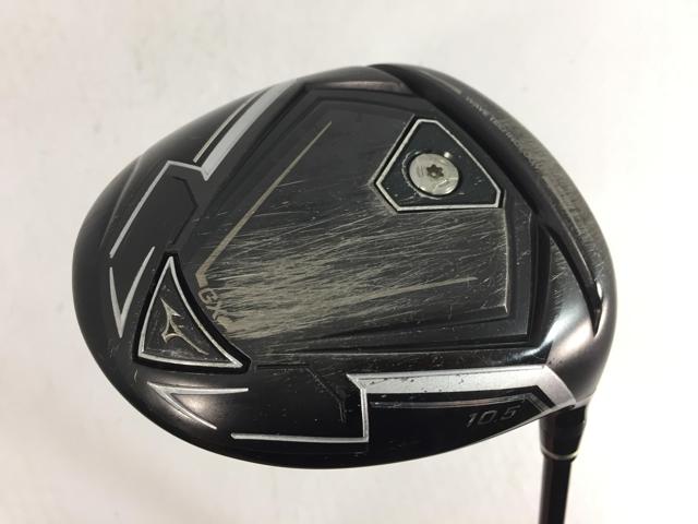 中古ゴルフクラブ】ミズノ GX ドライバー 2018 MFUSION D 1W【14日間