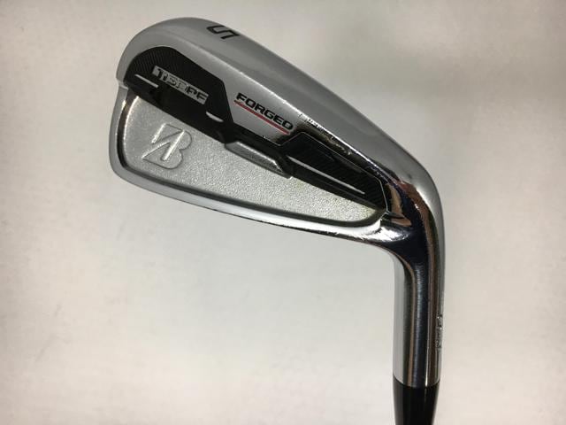 【中古ゴルフクラブ】(6本セット)ブリヂストン J15DPF アイアン 2014 NSプロ 950GH 5〜9.P【14日間返品OK】