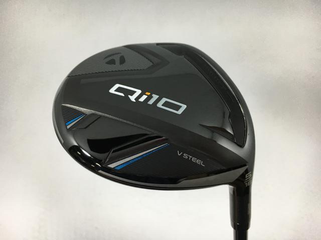 【中古ゴルフクラブ】テーラーメイド Qi10 フェアウェイ 2024 (日本仕様) ディアマナ BLUE TM50 5W【14日間返品OK】