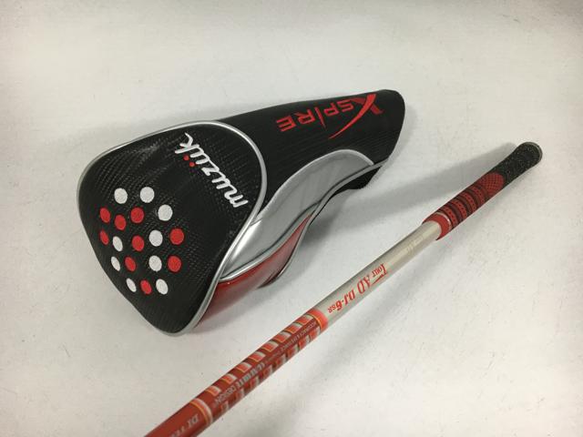 お買い得品！【中古ゴルフクラブ】ムジーク(muziik) On The Screw(オン