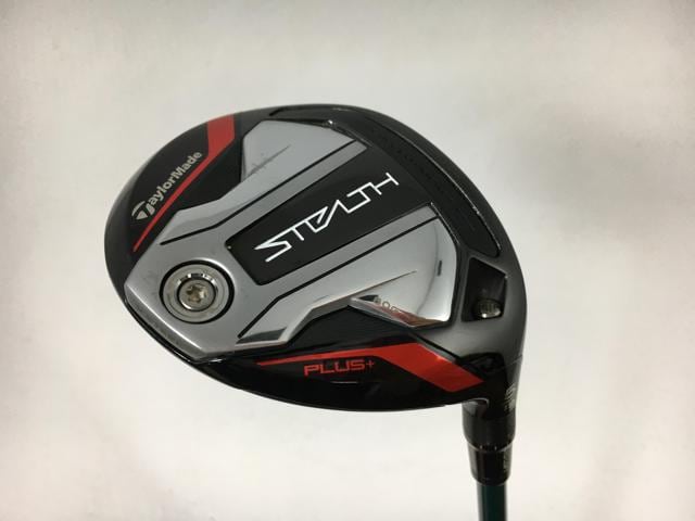 テーラーメイド／ ステルス2／18度／SPEEDER NXグリーン60／FLEX S