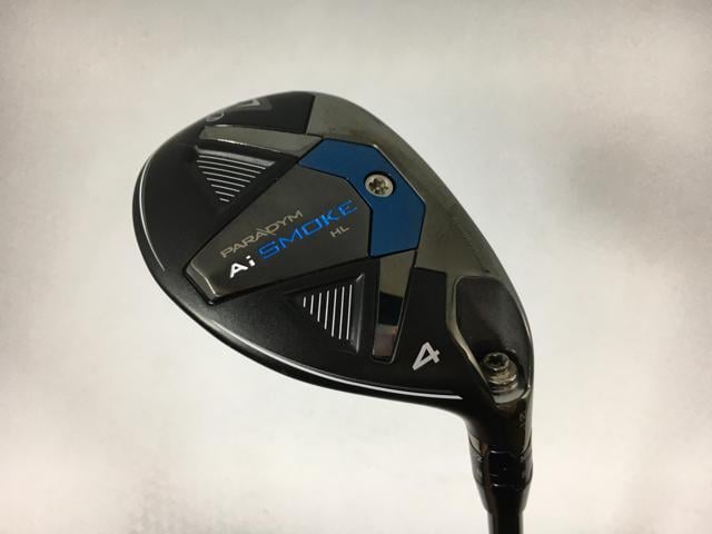 返品OK お買い得品！【中古ゴルフクラブ】(5本セット)キャロウェイ