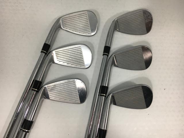 お買い得品！【中古ゴルフクラブ】(6本セット)ホンマ T//WORLD TR20-P