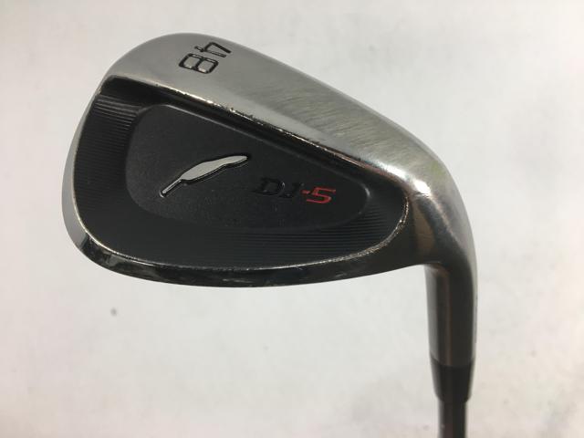 【中古ゴルフクラブ】フォーティーン DJ-5 ブラックエディション ウェッジ 2022 NSプロ DS-91w BK AW【14日間返品OK】