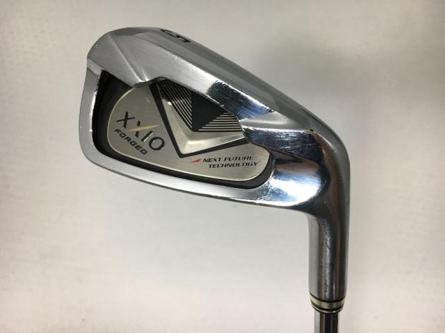 XXIO5.五本アイアンセット (#6～P )NS.PRO950GH Sシャフト お買い得品