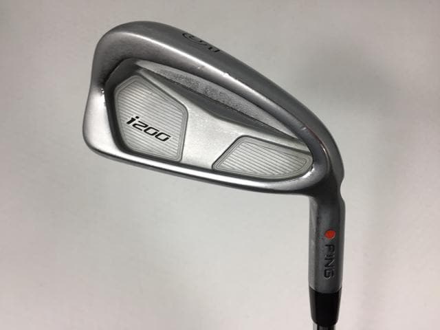 PING iアイアンセット TOUR105 フレックスX W-5 ピン i530 アイアン