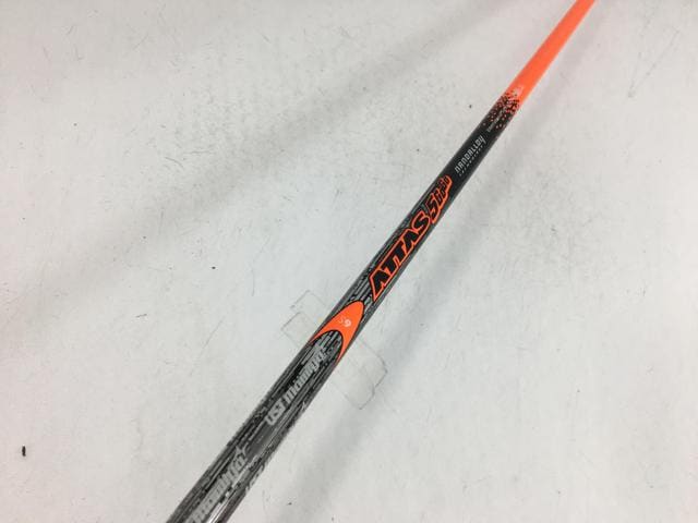 【中古ゴルフクラブ】UST マミヤ シャフト単品 (ヤマハ スリーブ付) UST マミヤ ATTAS5 GoGo6 1W【14日間返品OK】