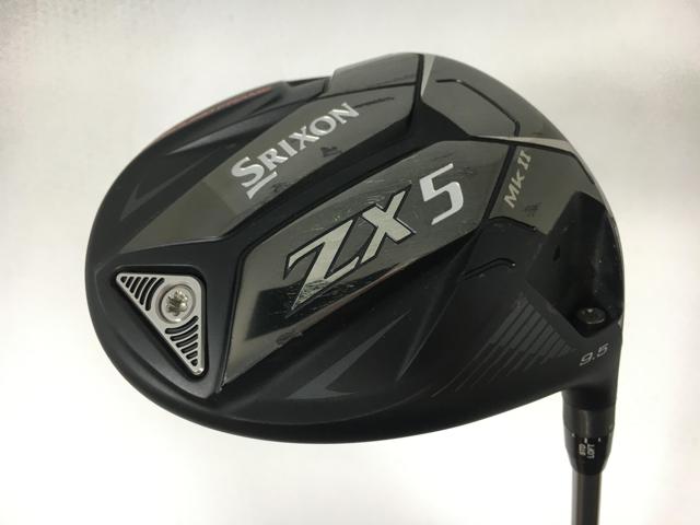 お買い得品！【中古ゴルフクラブ】ダンロップ スリクソン(SRIXON