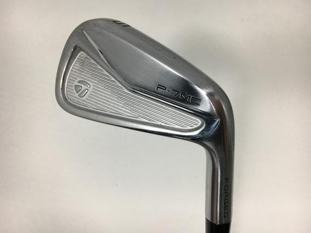 お買い得品！【中古ゴルフクラブ】(6本セット)テーラーメイド P7MC アイアン 2020 NSプロ MODUS3 TOUR105 5〜9.P【14日間返品OK】