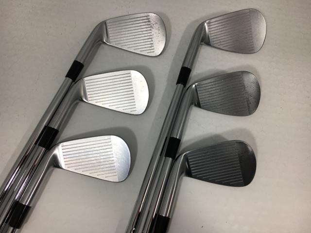 お買い得品！【中古ゴルフクラブ】(6本セット)テーラーメイド P7MC