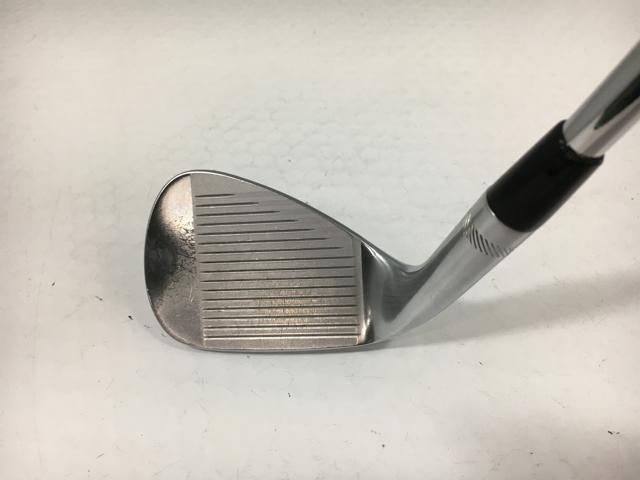 【中古ゴルフクラブ】タイトリスト ボーケイ ウェッジ スピンミルド SM7 (ツアークロム)50.12F(日本仕様) NSプロ 950GH AW【14日間返品OK】