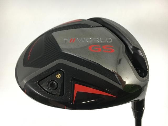 お買い得品！【中古ゴルフクラブ】ホンマ T//WORLD GS ドライバー 2021 SPEEDTUNED 48 1W【14日間返品OK】