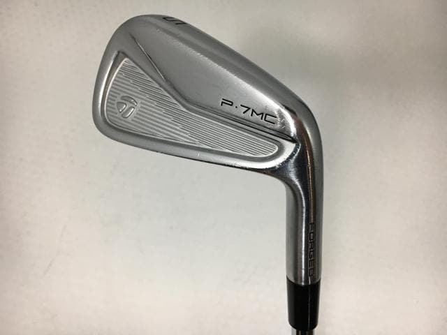 【中古ゴルフクラブ】(6本セット)テーラーメイド P7MC アイアン 2020 NSプロ MODUS3 TOUR105 5〜9.P【14日間返品OK】