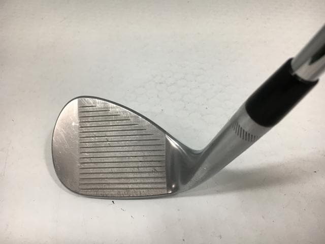 【中古ゴルフクラブ】タイトリスト ボーケイ ウェッジ スピンミルド SM8 (ツアークロム)58.10S(日本仕様) NSプロ 950GH neo SW【14日間返品OK】