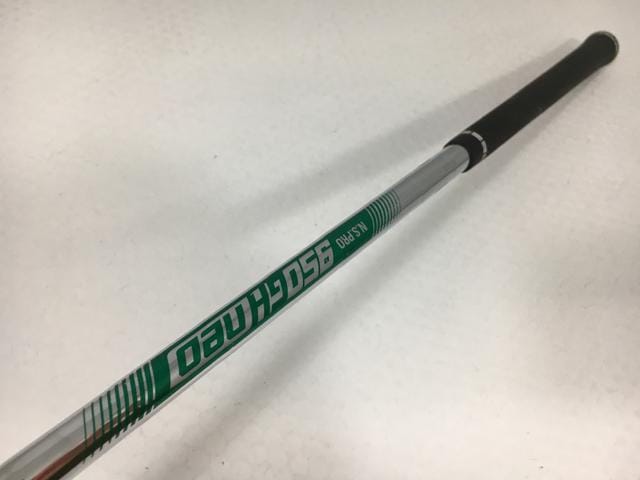 【中古ゴルフクラブ】タイトリスト ボーケイ ウェッジ スピンミルド SM8 (ツアークロム)58.10S(日本仕様) NSプロ 950GH neo SW【14日間返品OK】