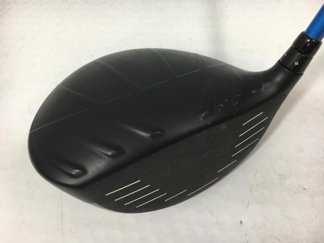 お買い得品！【中古ゴルフクラブ】ピン G400 ドライバー UST マミヤ The ATTAS 6 1W【14日間返品OK】 お買い得品！【中古ゴルフクラブ】ピン G400 ドライバー UST マミヤ