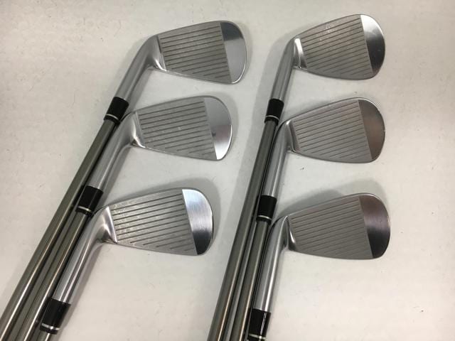 中古ゴルフクラブ】(6本セット)ホンマ TOUR WORLD (ツアー