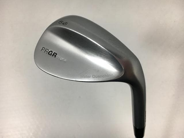 お買い得品！【中古ゴルフクラブ】プロギア PRGR TUNE 2020 ウェッジ D/G SW【14日間返品OK】